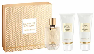 Produktbild von Set Parfümschläger Bohème (3 stücke)