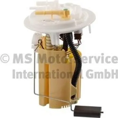 Produktbild von PIERBURG 7.05656.49.0 Kraftstofffördereinheit passend für PEUGEOT 807 MPV für CITROËN C8 II