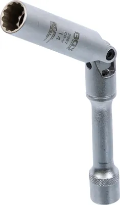 Obrázok produktu pre BGS technic Spark Plug Socket, 210 g