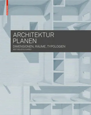 Obrázek produktu pro Architektur planen