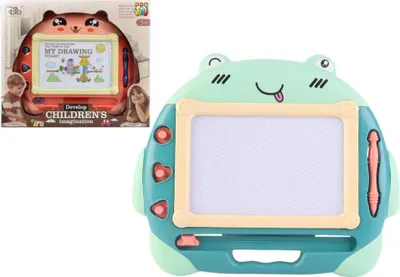 Image de Panneau « Znikopis » Animaux variés - Pro-Kids