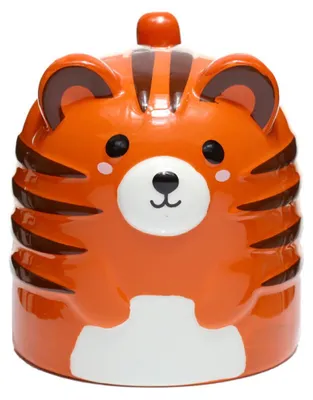 Produktbild von Tiger 3D Becher 600 ml