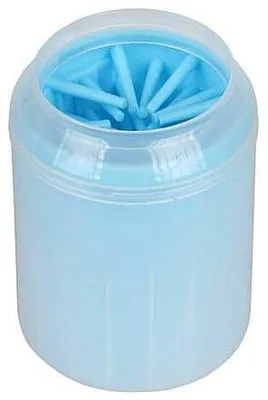 Productafbeelding van Merco Washer, reiniger voor hondentjes, blauw, maat S