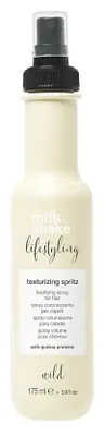 Produktbild von Milk_shake Texturizing Spritz, Haarspray, Frauen, Dünnes Haar, 175 ml, Texturierung, Volumengebend, UV filter, Integrity 41 (hydroglycolic sunflower seed extract, rich in antioxidant polyphenols),...