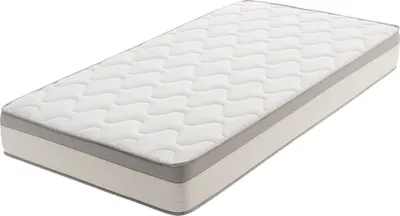 Image de Moonia - Matelas Spring Max à ressorts ensachés 22cm, 80x190cm