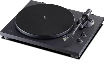 Immagine prodotto di Teac TN-280BT-A3 - Giradischi - Nero
