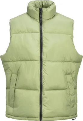 Produktbild von JACK&JONES ORIGINALS JORMAXER BODYWARMER Oil Green M