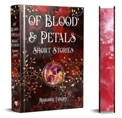 Productafbeelding van Of Blood & Petals