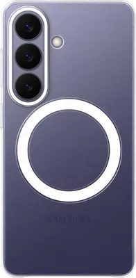 Obrázok produktu pre Samsung EF-CS942CTEGWW, Puzdro, Samsung, Samsung S26, 17,5 cm (6.9"), Priehľadná