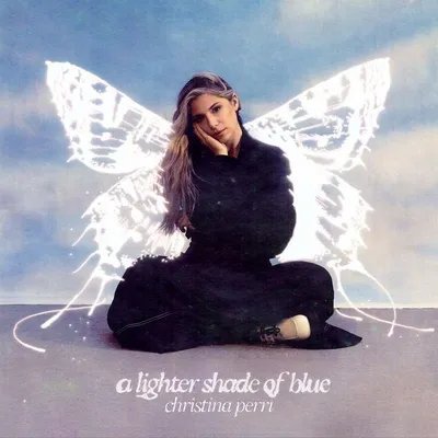 Produktbild von A Lighter Shade Of Blue
