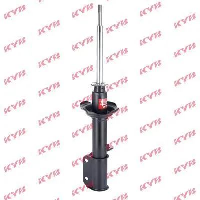 Produktbild von KYB Stoßdämpfer Hinten Links für SUBARU Vivio Schrägheck Excel-G Federbein 332087