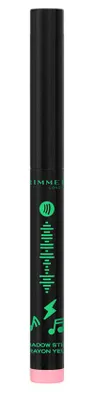 Obrázok produktu pre Rimmel london WONDER LAST očné tiene #006-Mermaid Blush 1,64 gr