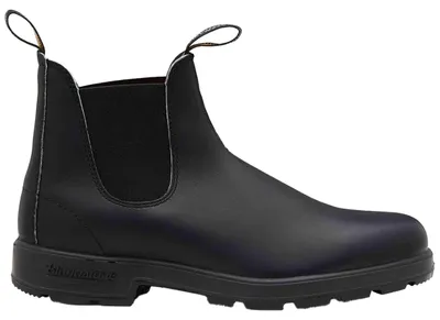 Produktbild von Blundstone 510 - Herren Schuhe Stiefel - Voltan-Black, Größe:44 EU