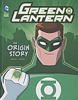 Productafbeelding van Green Lantern