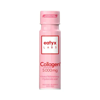 Immagine prodotto di EATYX LABS COLLAGEN FOREVER 5000 mg 80 ml