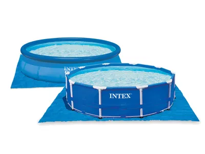 Obrázok produktu pre Intex 28048 Ochranný kryt podlahy pre bazény