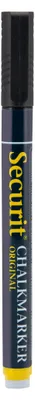 Obrázok produktu pre Securit Kreidemarker SMALL, schwarz