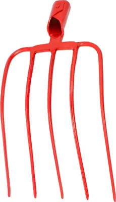 Immagine prodotto di Forcella senza manico 560 / 5 punte
