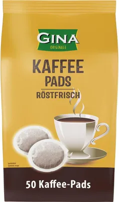 Obrázek produktu pro Mletá káva 50 ks, 350g