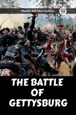 Immagine prodotto di La battaglia di Gettysburg