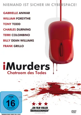 Produktbild von iMurders