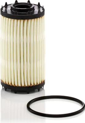 Produktbild von Ölfilter MANN-FILTER HU 7049 z