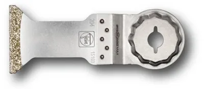 Image de Fein E-CUT DIAMANT-S ÄGEBLATT, Materialschonendes sägen, sauberer/exakter Schnitt