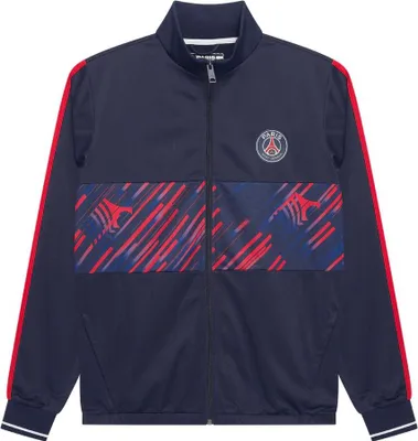 Obrázek produktu pro Tréninková souprava Paris Saint-Germain pánská - 2025-2026 - velikost XL - PSG - sportovní souprava