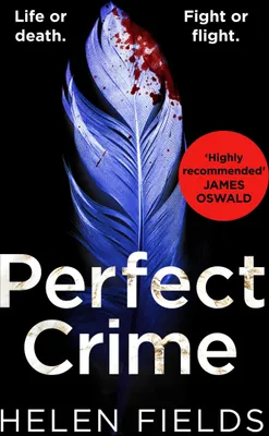 Produktbild von Perfect Crime