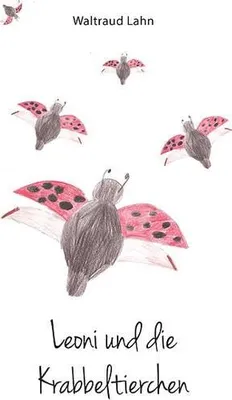 Produktbild von Leoni und die Krabbeltierchen