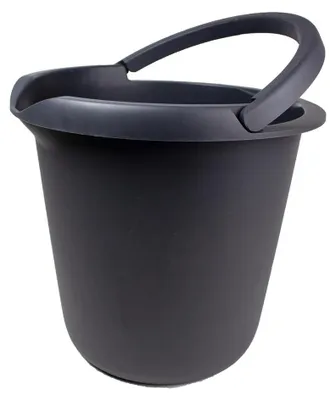Produktbild von Putzeimer 12 Liter mit Ausguss