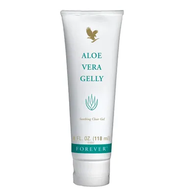 Image de Gelée à l'aloe vera Forever Living 118 ml