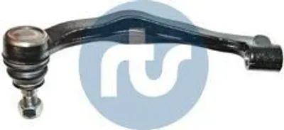 Produktbild von RTS Spurstangenkopf Spurstange für VW Transporter V Bus (7HB, 7HJ, 7EB, 7EJ, 7EF, 7EG, 7HF, 7EC) Vorne Links 91-90988-2