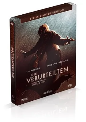 Produktbild von King, S: Verurteilten