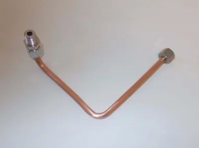 Produktbild von Ölleitung vom Tank zum Regler Ölofen Wamsler