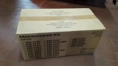 Immagine prodotto di Kit di manutenzione KYOCERA KYOCERA circa 300.000 pagine