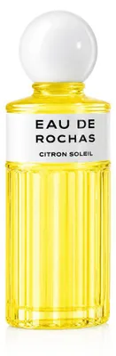 Produktbild von Rochas Eau de Rochas Citron Soleil Eau De Toilette 100 ml (woman)