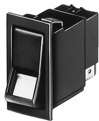 Obrázok produktu pre Výstražný spínač HELLA 6HH 004 570-451