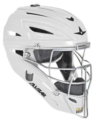 Produktbild von All Star MVP2500 Kopfschutz, Farbe: Weiß