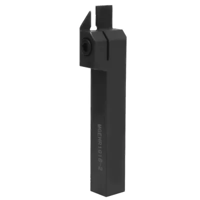 Obrázok produktu pre MGEHR1616-2 100mm CNC sústruh sústruženie nástroj držiak 10PCS MGMN200-G vložky + kľúč