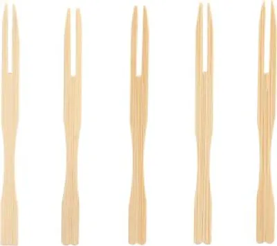 Produktbild von Fingerfood - Spieße "pure" 8,5 cm "Pick up"
