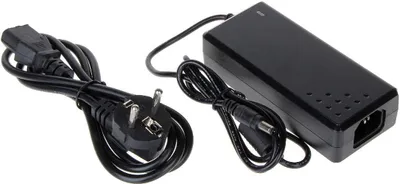 Produktbild von Schaltnetzteil 48 V DC, 1,5 A, 72 W, Hohlstecker 2,1/5,5 mm