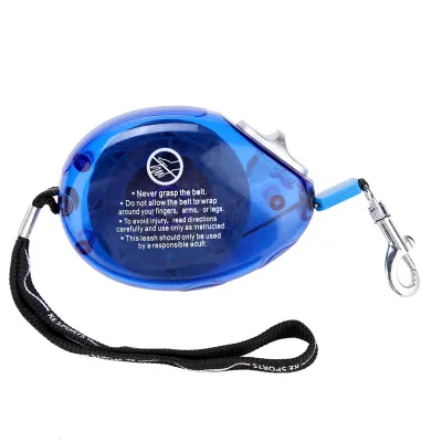 Produktbild von Hundeleine, einziehbare Hundeleine, Hundehalsband, Hundekette, Hundetraktionskette