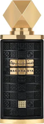 Zdjęcie produktu dla Lattafa Mashrabya woda perfumowana unisex 100 ml