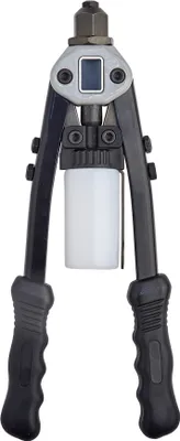 Produktbild von Wolfpack Remachadora Profesional 2 Manos Con Porta Vastagos