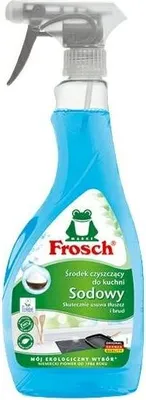 Obrázek produktu pro Frosch Sodný Čistič Kuchyně 500Ml....