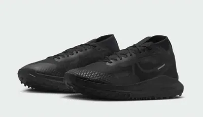Produktbild von Nike React Pegasus Trail 4 Gtx V2 Hm9728 002 Sportschuhe, Größe 45