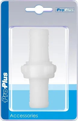 Produktbild von Wasserschlauchanschluss 19 mm im Blister