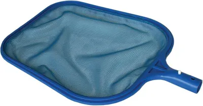 Produktbild von Laubsammler Kunststoff, 45 cm, für Garten und Außenbereich