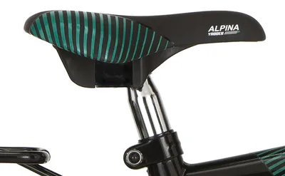Obrázok produktu pre Alpina Zadel 16-18 Yabber Schwarz